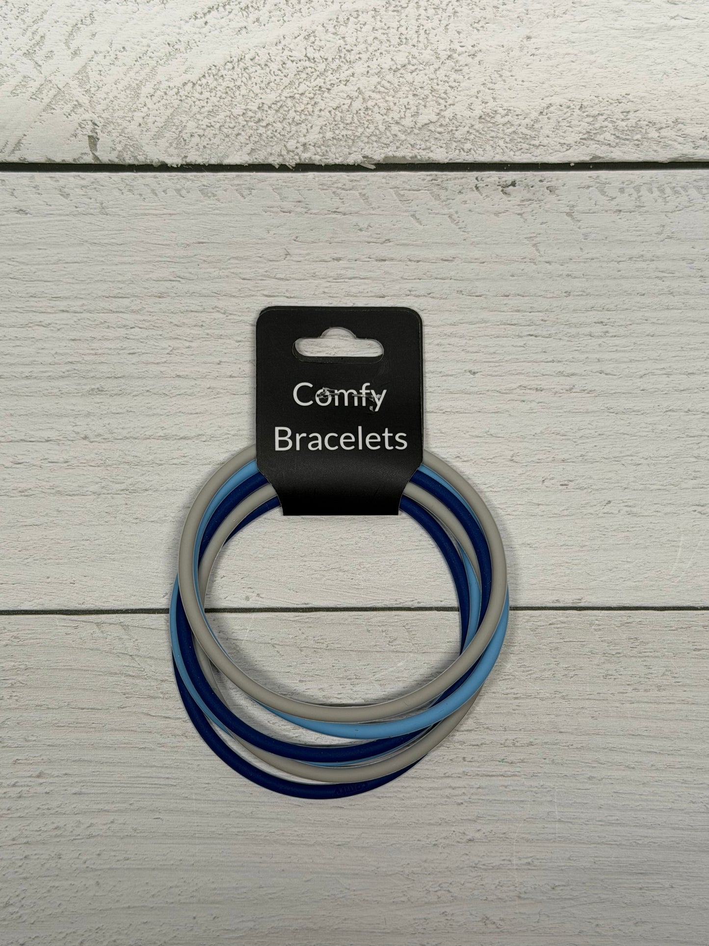 Ocean Waves Bracelet Set