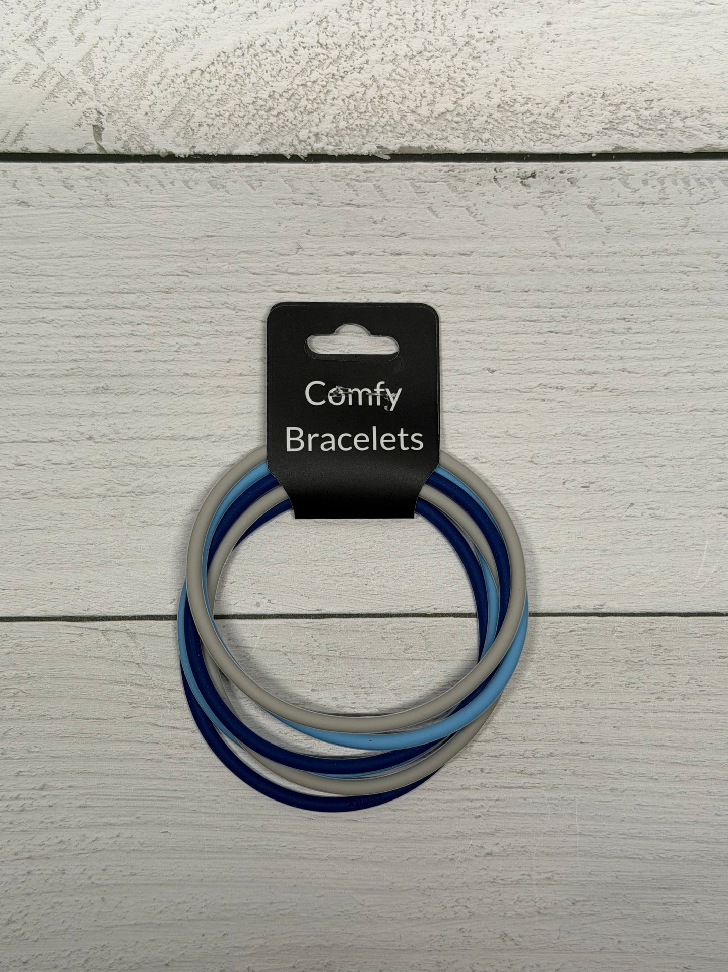Ocean Waves Bracelet Set
