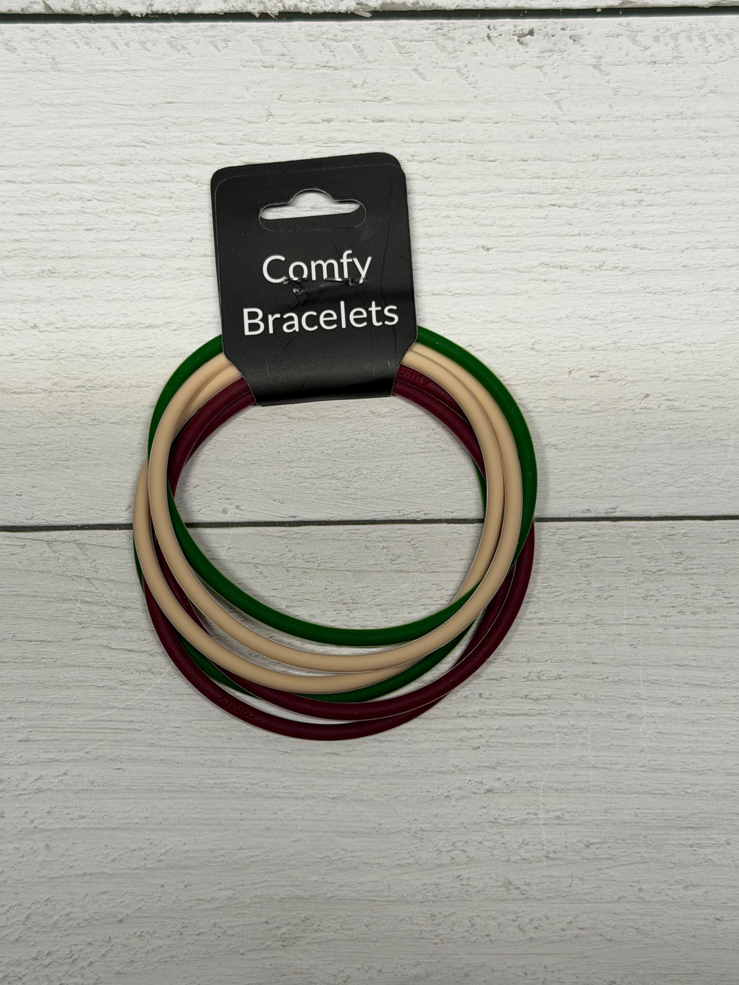 Night Before Bracelet Set