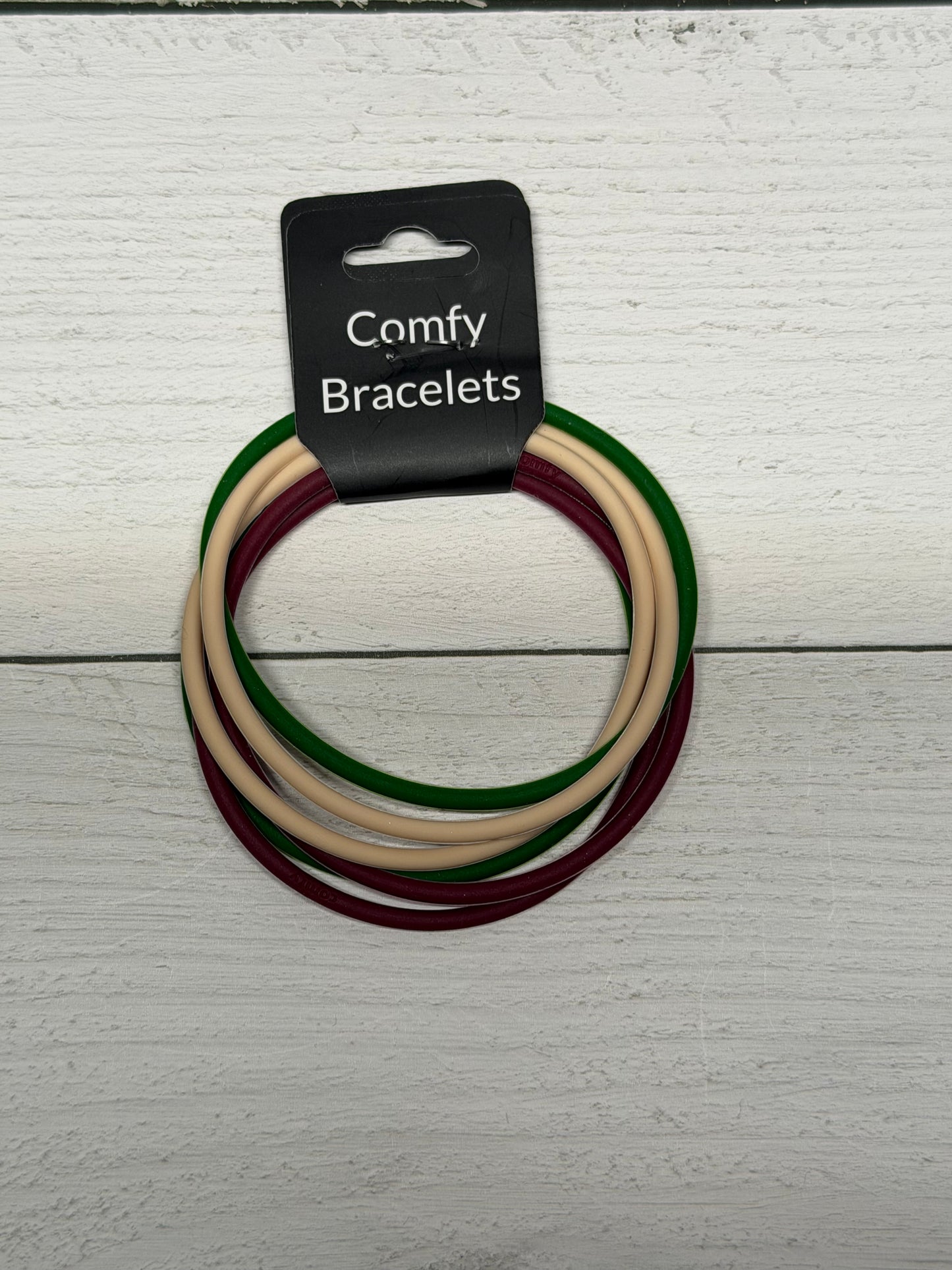 Night Before Bracelet Set