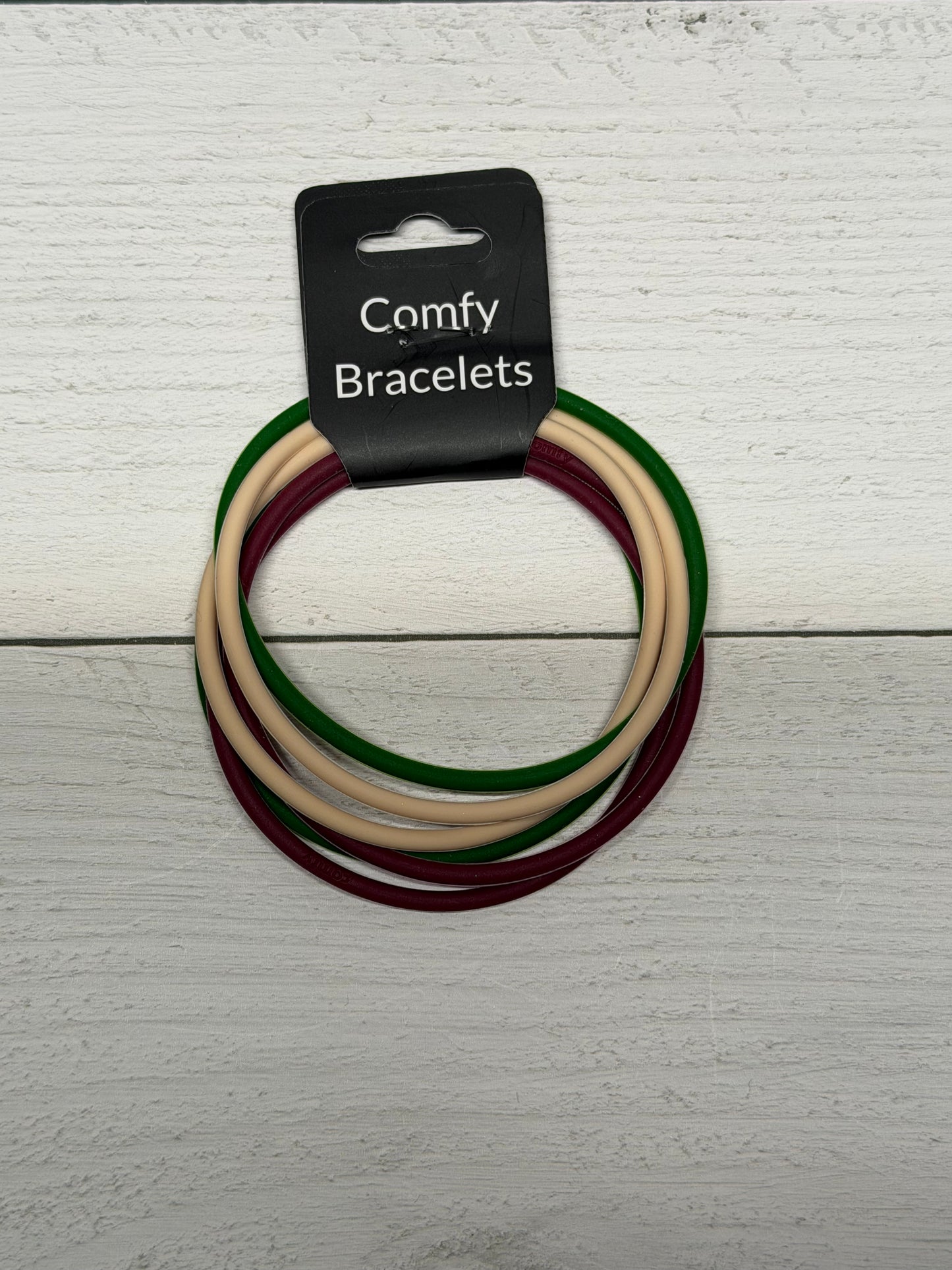 Night Before Bracelet Set