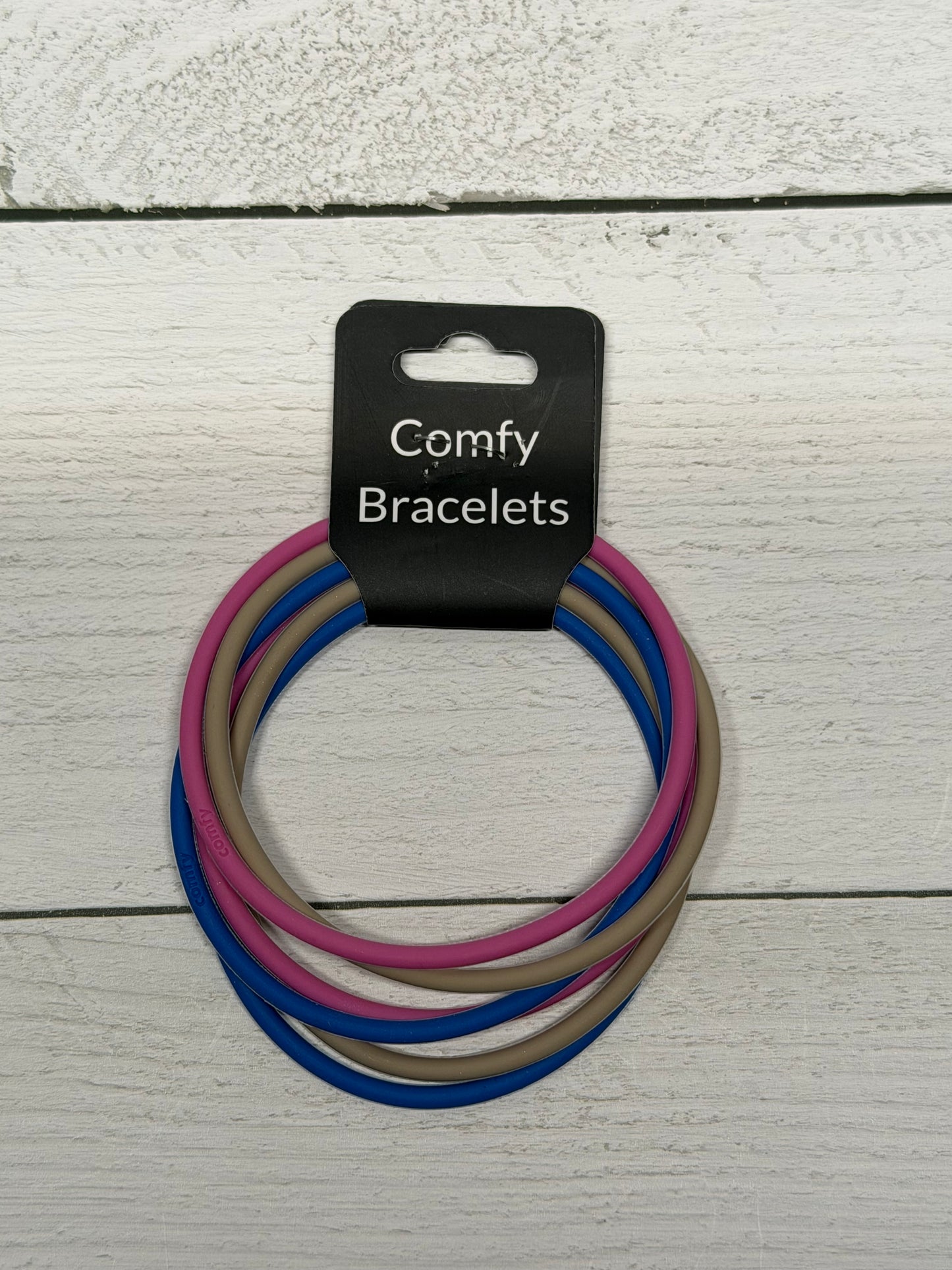 Late Night Mondays Bracelet Set