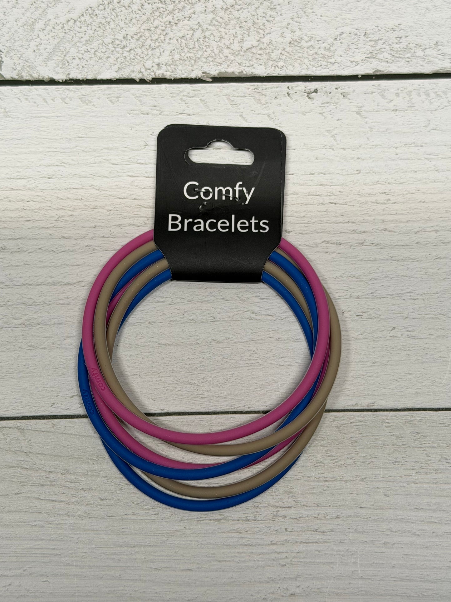 Late Night Mondays Bracelet Set