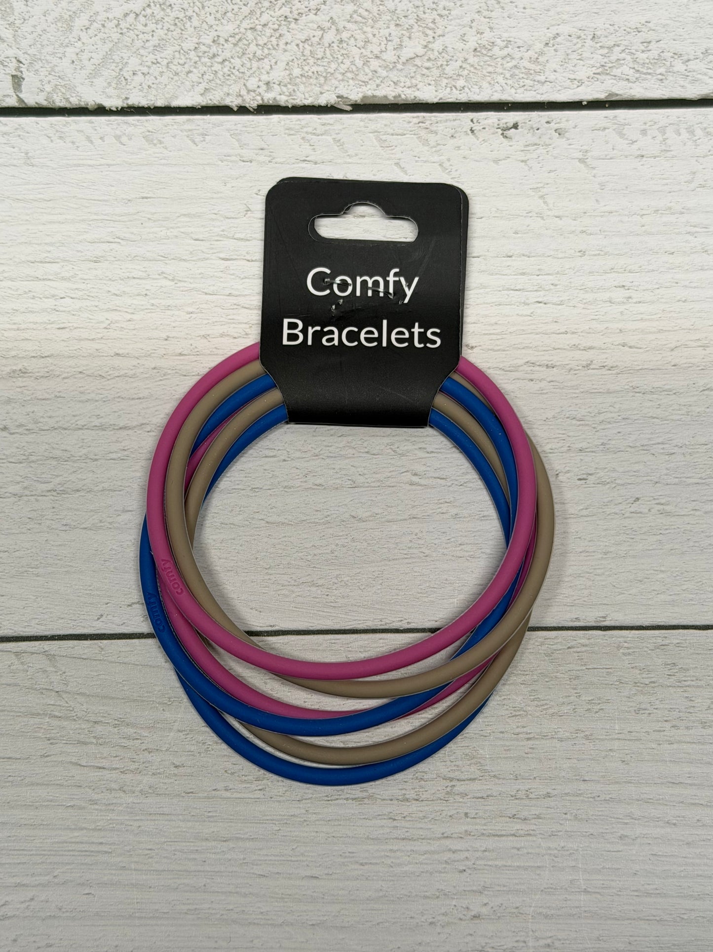 Late Night Mondays Bracelet Set