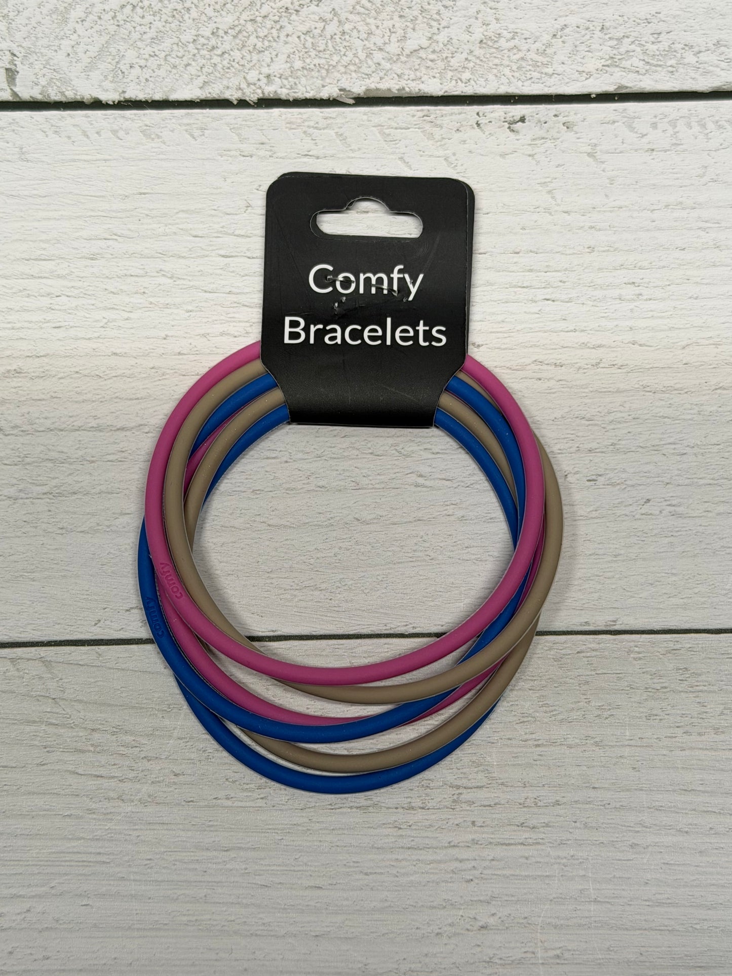 Late Night Mondays Bracelet Set