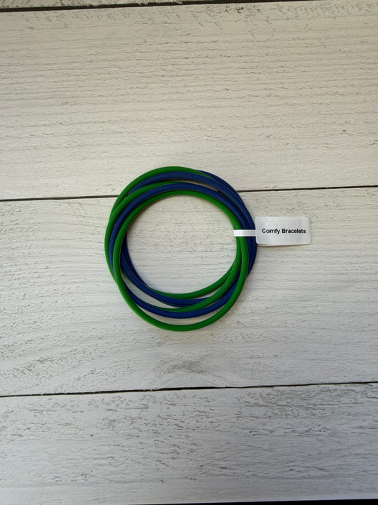 Rainforest Bracelet Set