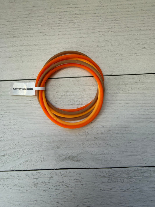 Bring on the Stuffing Bracelet Set