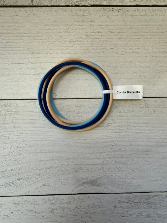 Take Me to the Beach Bracelet Set