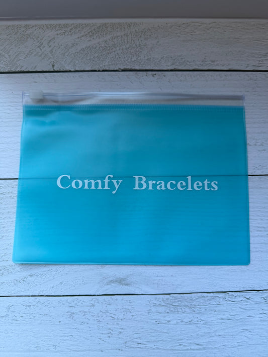 Comfy Bracelet Bags