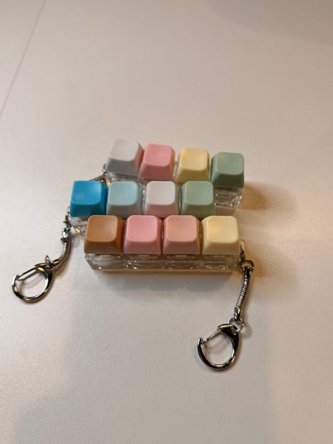 The Fantastic 20 Fidgets