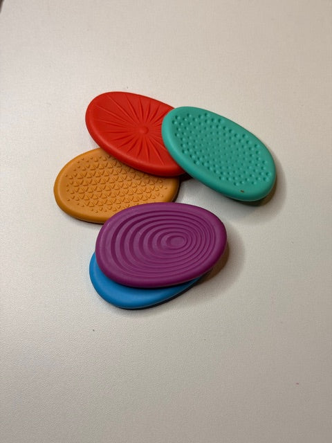 The Fantastic 20 Fidgets