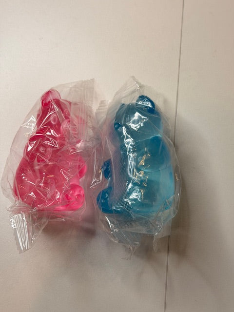 The Fantastic 20 Fidgets