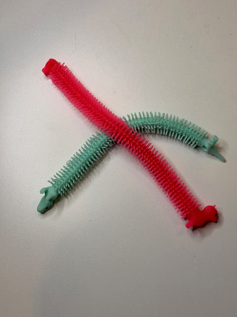 The Fantastic 20 Fidgets