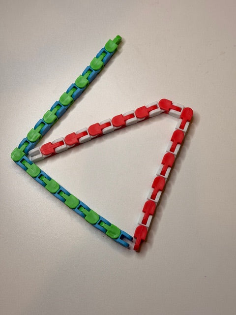 The Fantastic 20 Fidgets