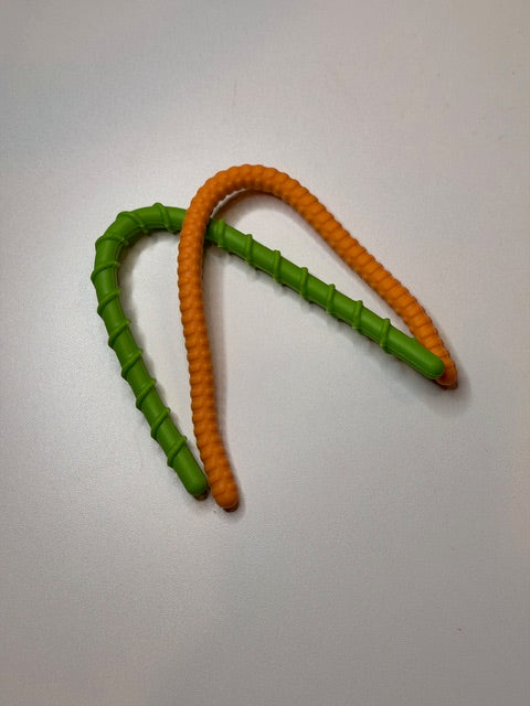 The Fantastic 20 Fidgets