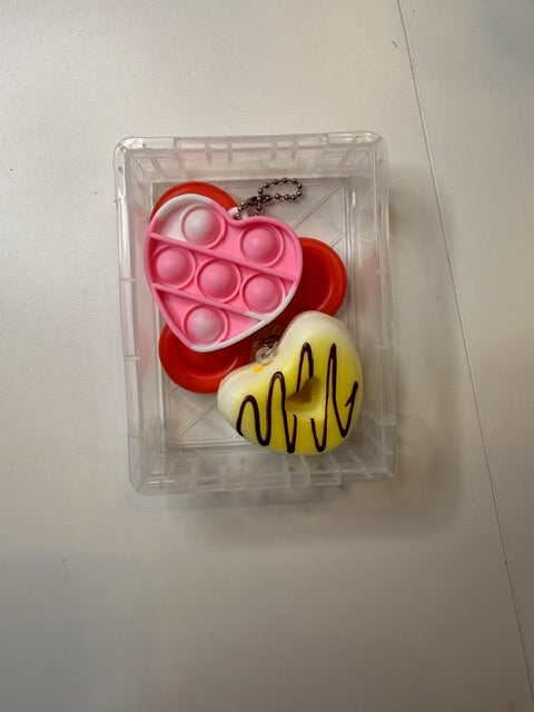 Valentine's Mini Tub