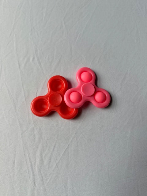 Fall in Love Spinner