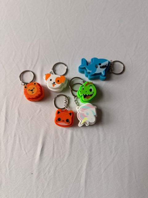 Animal Clickers