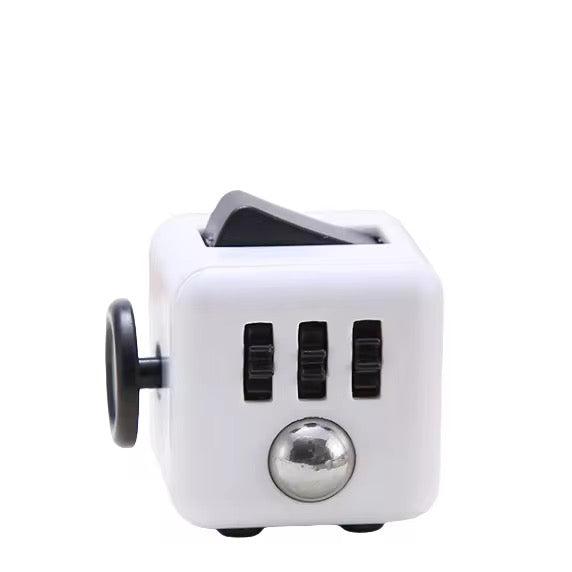 Cube Clickers (Variety Colors)