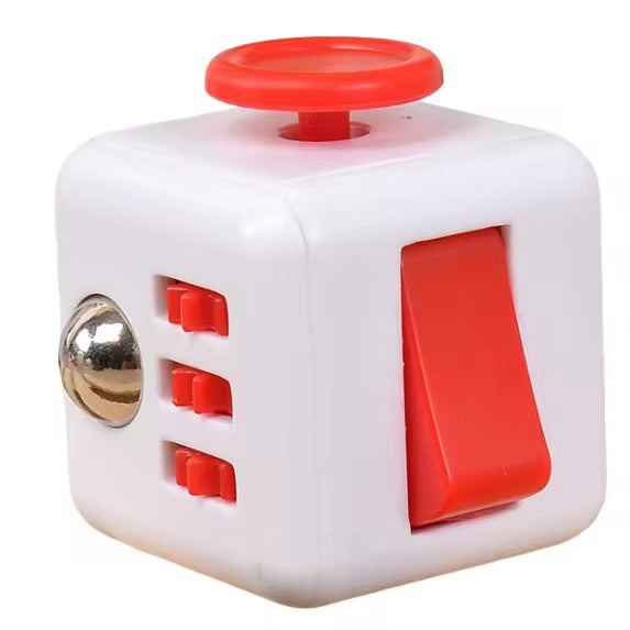 Cube Clickers (Variety Colors)