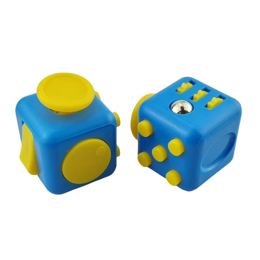 Cube Clickers (Variety Colors)