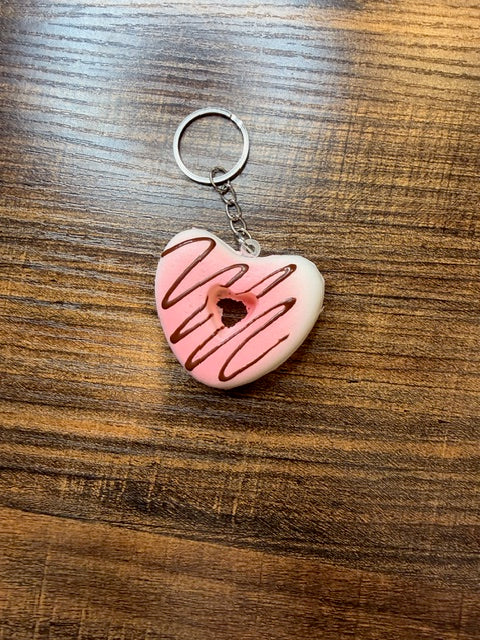 Glazed Donut Fidget