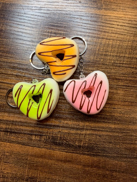 Glazed Donut Fidget
