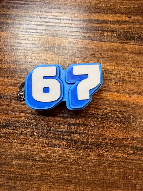 6-7 Fidget clicker