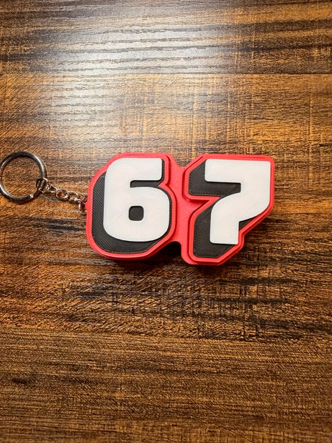 6-7 Fidget clicker