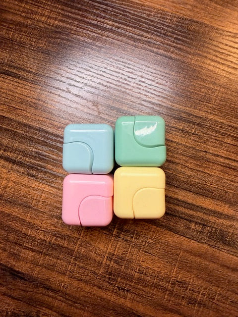Fidget Cube Spinner