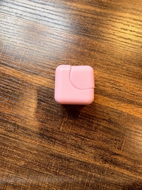 Fidget Cube Spinner