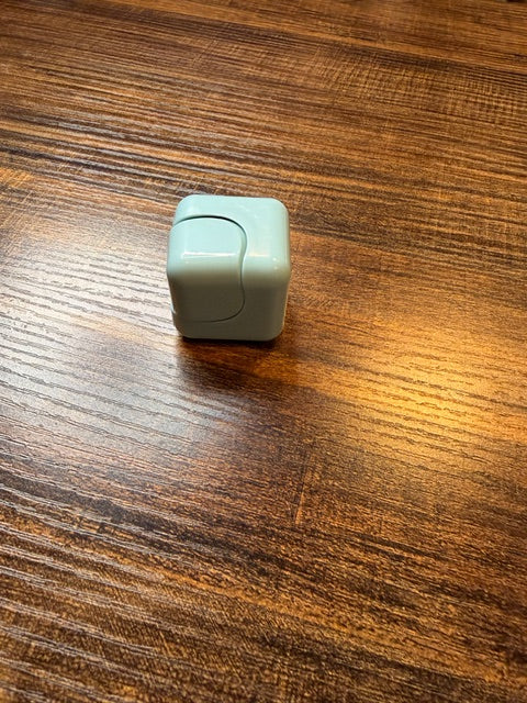 Fidget Cube Spinner