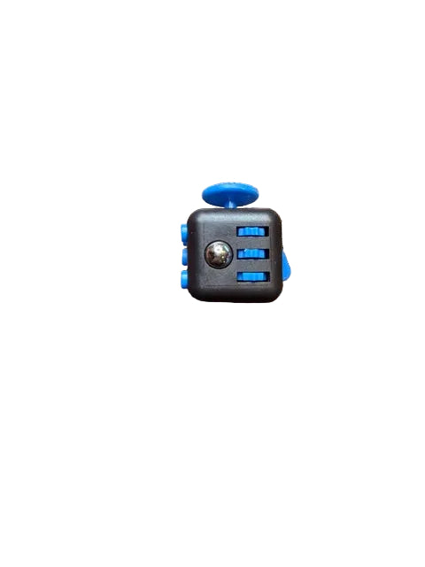 Cube Clickers (Variety Colors)