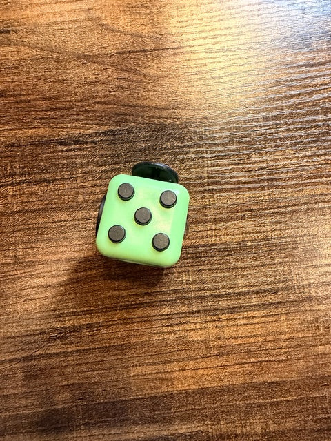 Cube Clickers (Variety Colors)