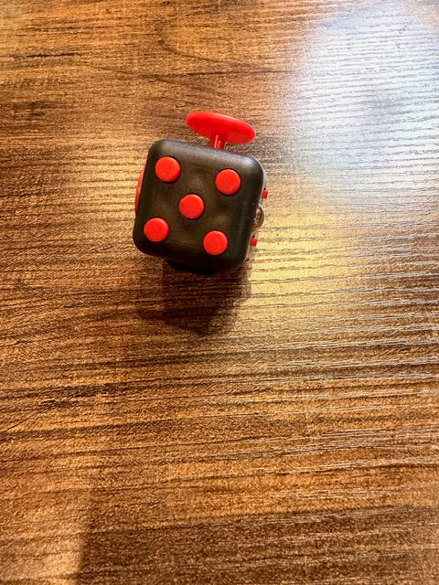 Cube Clickers (Variety Colors)