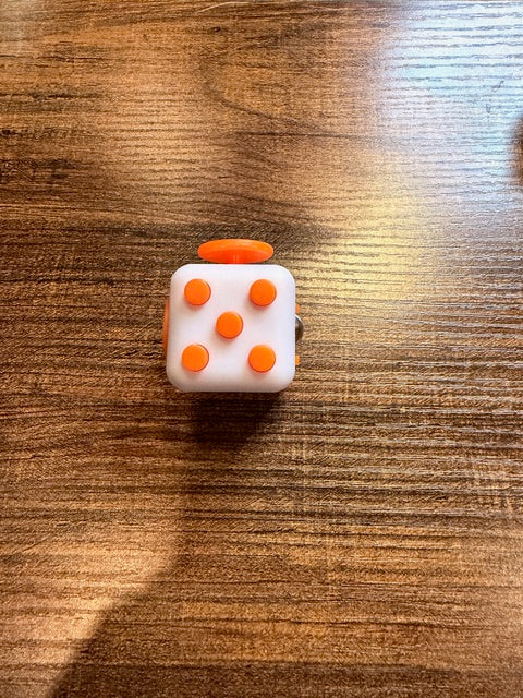 Cube Clickers (Variety Colors)