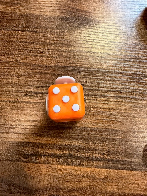Cube Clickers (Variety Colors)