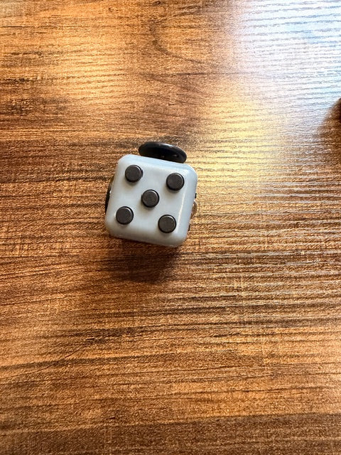 Cube Clickers (Variety Colors)