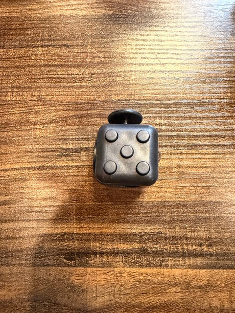 Cube Clickers (Variety Colors)