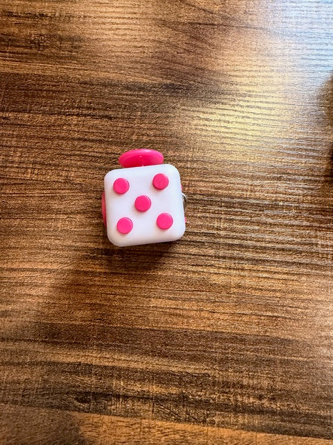 Cube Clickers (Variety Colors)