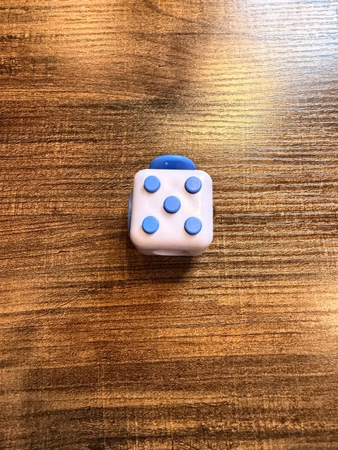 Cube Clickers (Variety Colors)