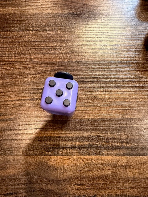 Cube Clickers (Variety Colors)