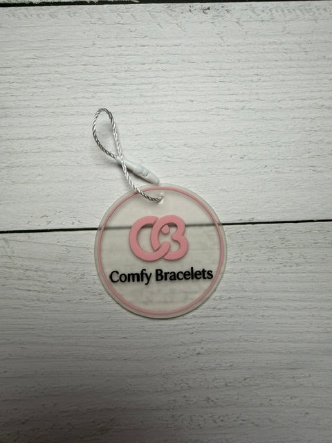 Comfy Bracelet Holder