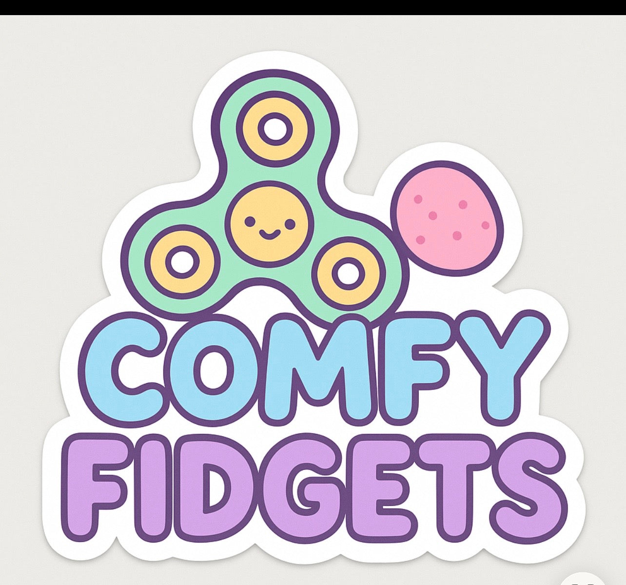 The Fantastic 20 Fidgets