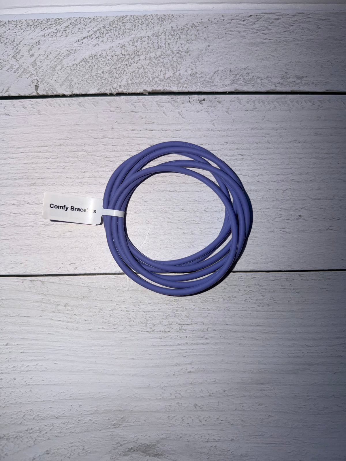 Periwinkle Bracelet