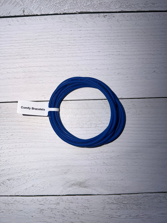 Lapis Blue Bracelet