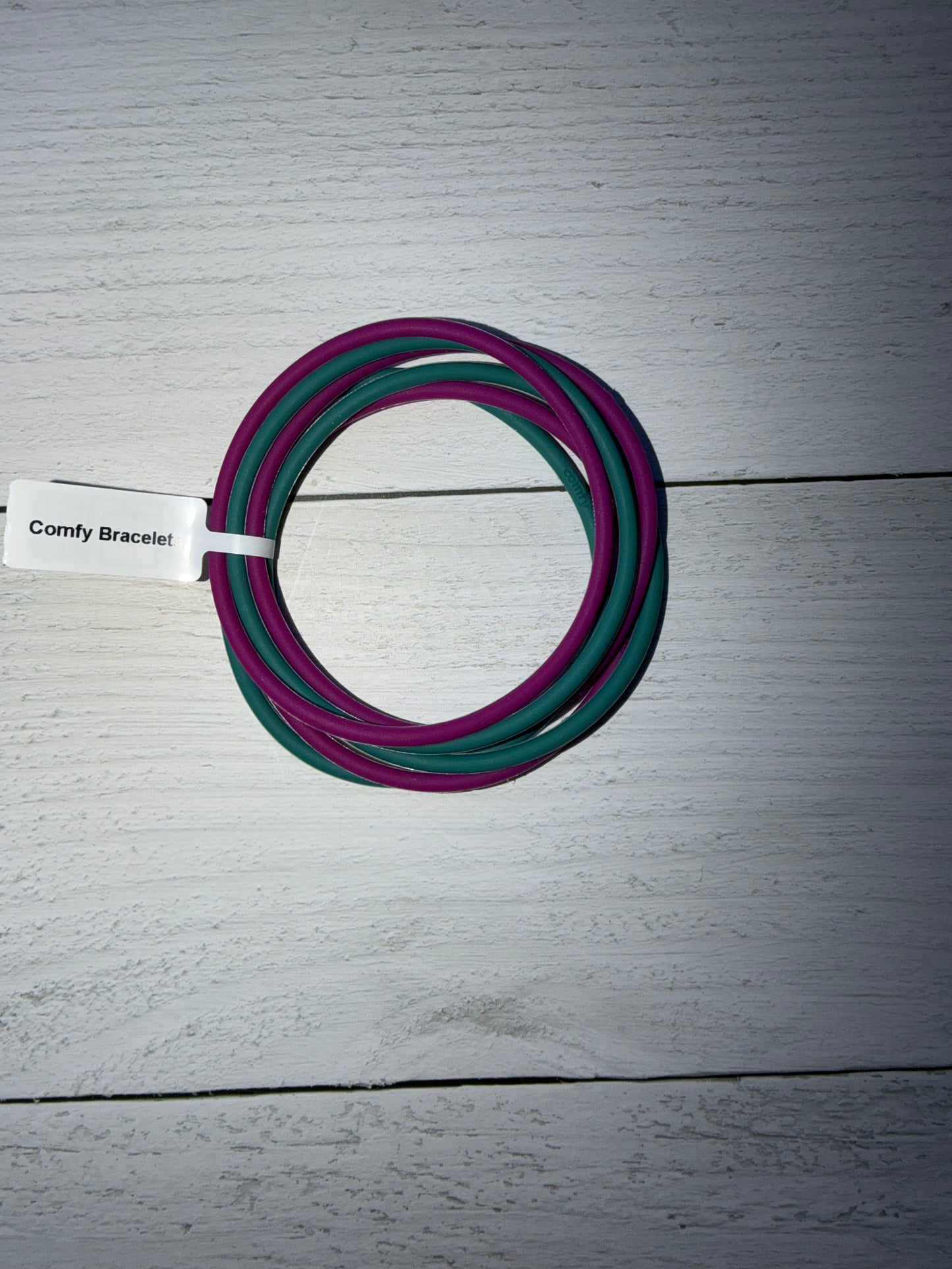 Suicide Awareness Bracelet Set