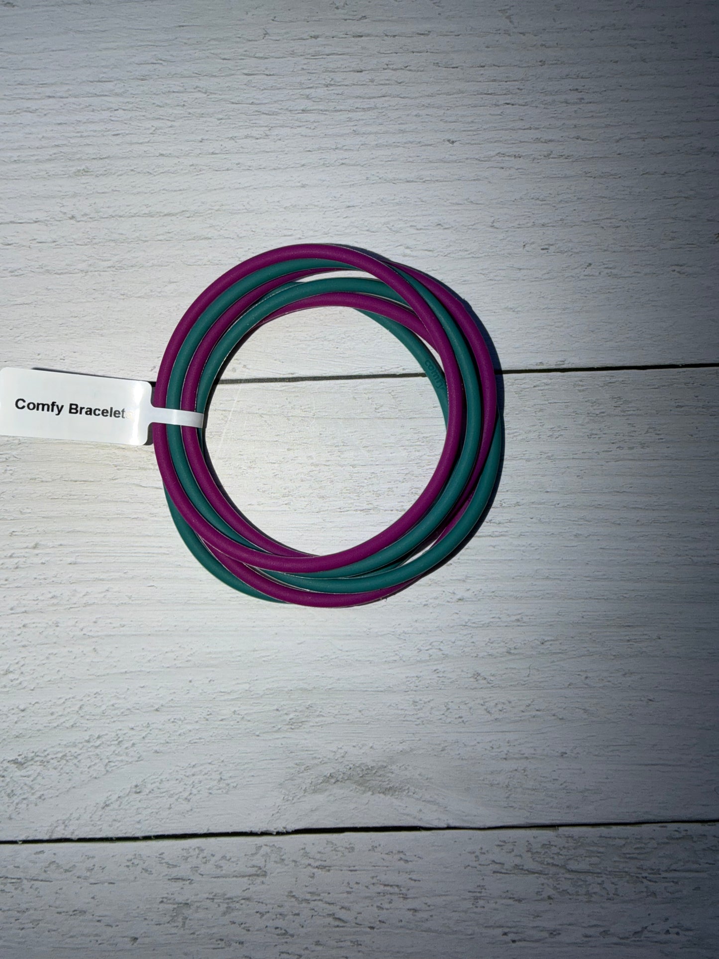Suicide Awareness Bracelet Set