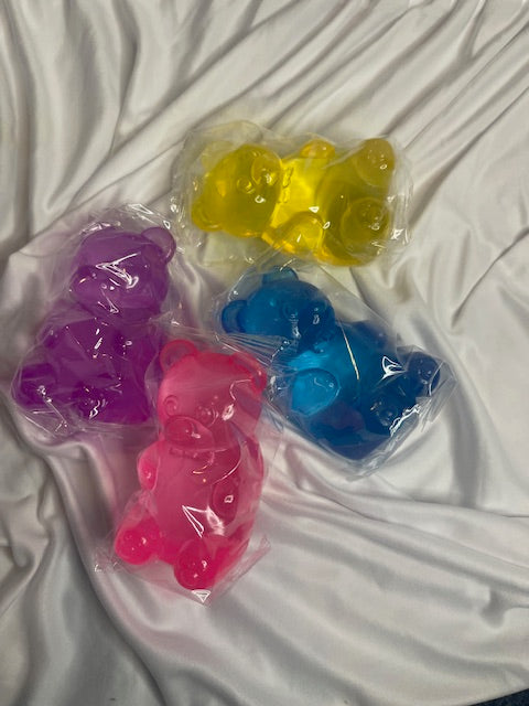 The Fantastic 20 Fidgets